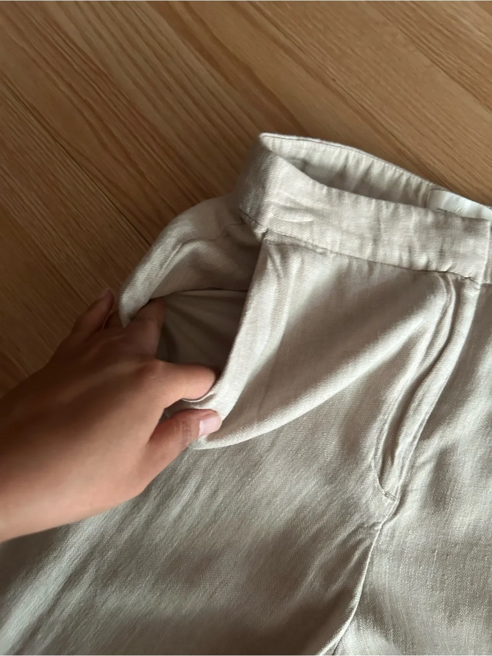H&M good used